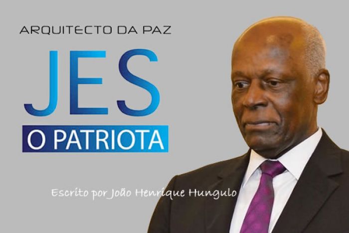 José Eduardo dos Santos: Um líder de todos os tempos