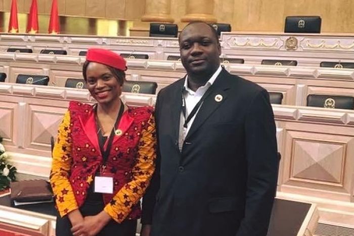 Enquanto a família de Savimbi é venerada pela UNITA, a família de Eduardo dos Santos é perseguida pelo novo regime