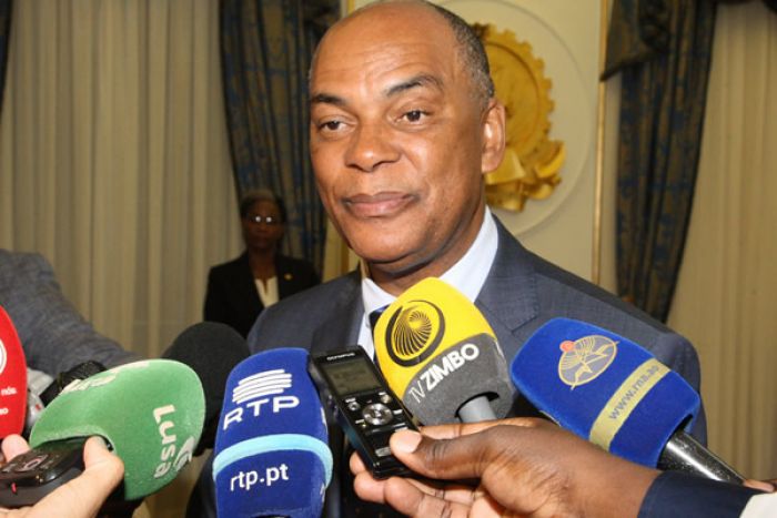 Líder da UNITA diz que Angola viveu os últimos três anos em ambiente de &quot;terrorismo de Estado&quot;