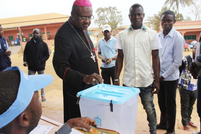 Eleições2022: Angola consolida democracia