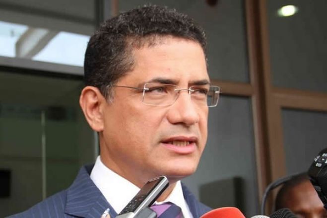 UNITA apela aos órgãos de justiça pronunciamento sobre novo escândalo de corrupção
