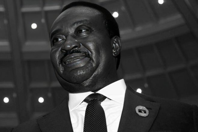 UNITA diz que morte de “Nandó” causou uma consternação geral