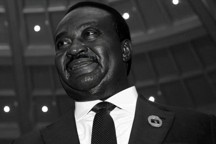 UNITA diz que morte de “Nandó” causou uma consternação geral