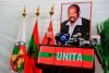 Independência política de Angola só será plena com libertação social e económica - UNITA
