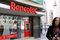 EuroBic alvo de buscas devido a questões relacionadas com Isabel dos Santos a pedido de Angola