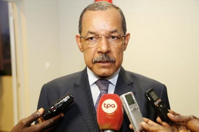Presidente do Tribunal Supremo pede “mão firme” contra a corrupção