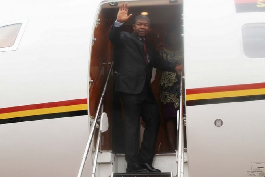 Presidente João Lourenço viaja hoje ao Quénia para uma visita de estado de dois dias