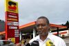 Retirada de subsídio aos combustíveis em Angola apesar de &quot;impopular&quot; é necessária