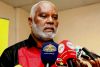Derrota do Partido Socialista em Portugal é um &#039;retrocesso para a democracia&#039; - MPLA
