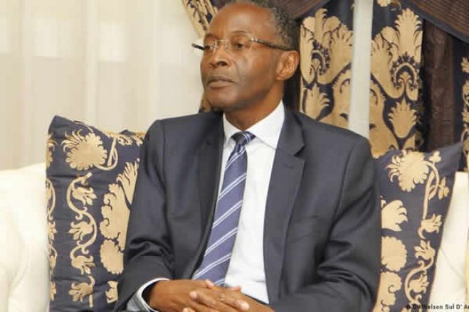 Portugal: Bornito de Sousa pede julgamento de Paulo de Morais por difamação agravada