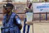 Governo angolano vai reforçar polícia com efetivos e meios para assegurar eleições