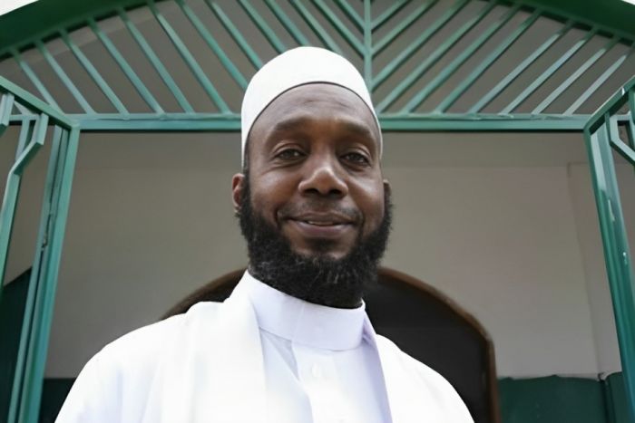 Crescimento do Islão em Angola começa a “constituir perigo” por falta de reconhecimento – líder muçulmano