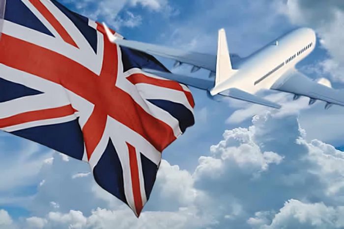 Angola e Namíbia mantêm privilégios nos vistos britânicos