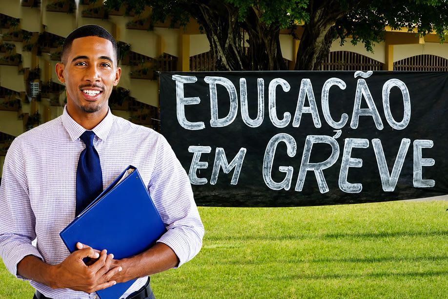 SINPROF convoca quatro períodos de greve em Angola e acusa Governo de incumprir acordo