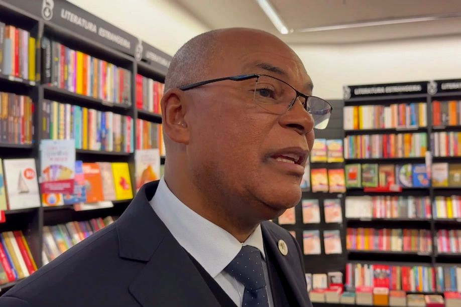 UNITA alerta para riscos se UE não observar eleições