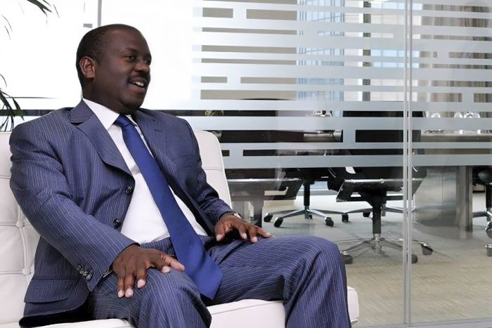 Estado angolano em via de confisco dos bens do general Dino e empresas ligadas a Sam Pa.