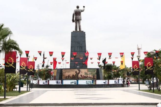 Luanda: RNA e JMPLA demarcam-se de manifestação