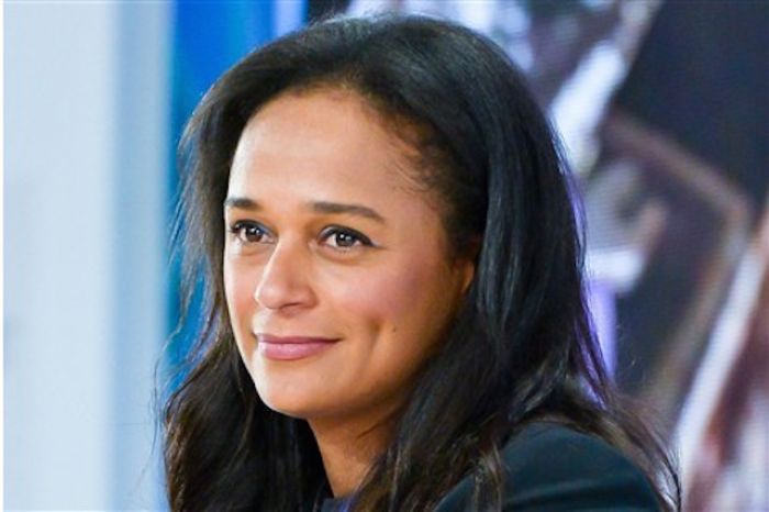 Empresa de Isabel dos Santos garante transparência na concessão do porto da Barra do Dande