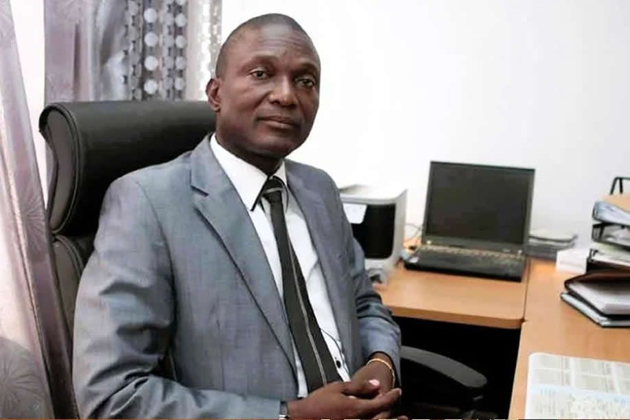 "Não é do interesse do MPLA nem da UNITA voltar a um conflito armado" – deputado João Mpilamossi