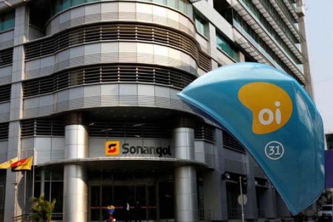 Sonangol compra 25% da Unitel aos brasileiros da Oi por mil milhões USD