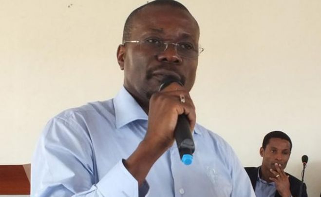 MPLA também assassinou a cidadania dos angolanos