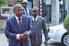 Luta contra corrupção e economia levam Angola a procurar parcerias com Europa