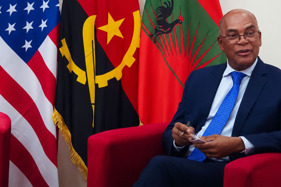 UNITA convida Congresso dos EUA e Carter Center para observar eleições de 2027