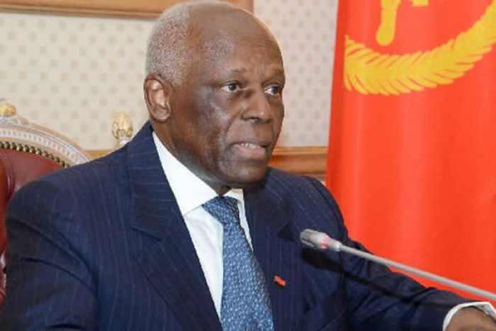 Eduardo dos Santos, confirma ter dado orientações para transferência dos 500 milhões