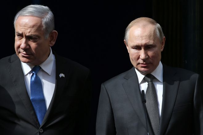 TPI/FIFA: Rússia e Israel / Dois pesos e duas medidas da comunidade internacional