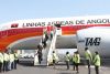 Covid-19: Angola deteta quatro casos positivos em voo de repatriamento da África do Sul