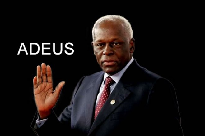 Morreu José Eduardo dos Santos, ex-Presidente de Angola