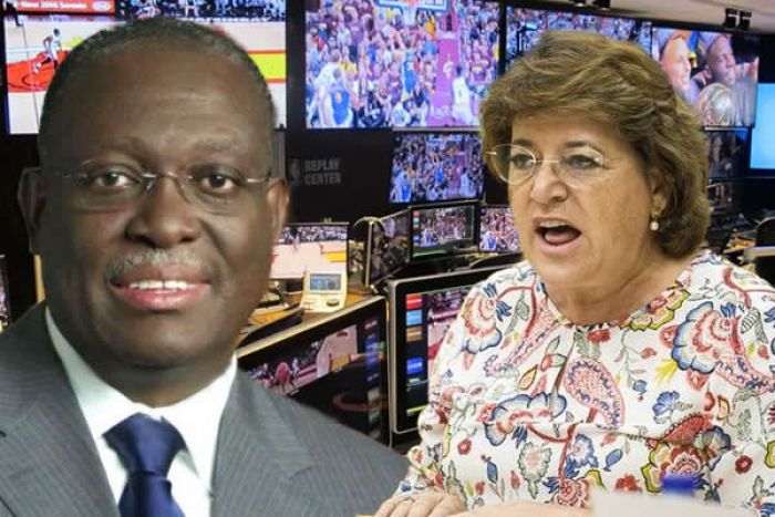 Ana Gomes diz que Manuel Vicente tem nacionalidade portuguesa