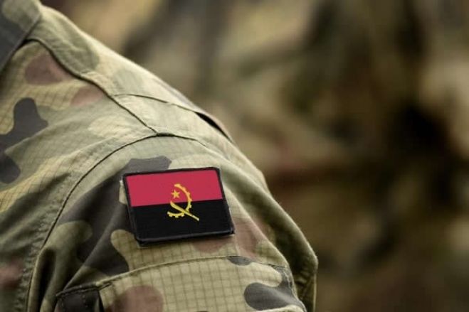Angola nega envio de mercenários para combater na guerra entre a Rússia e a Ucrânia