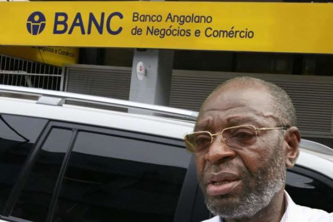 BNA retira licença ao BANC por "falência técnica" e "problemas técnicos"