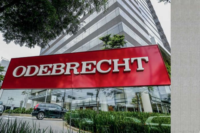 Odebrecht quer devolver milhões da corrupção em Angola