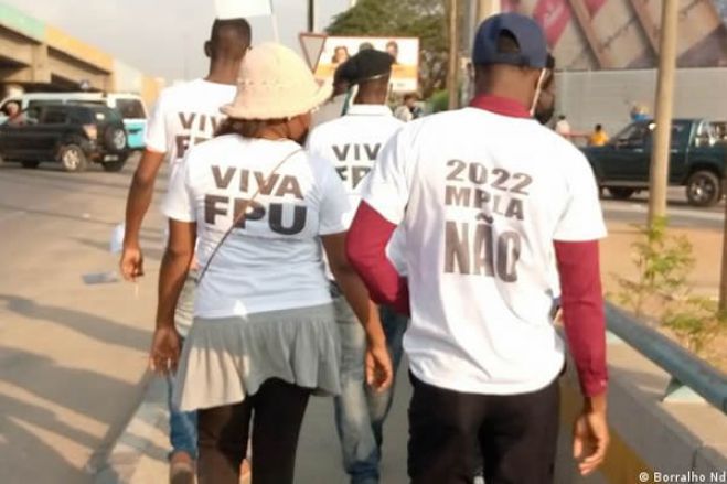 TC adverte contra candidaturas múltiplas às eleições gerais