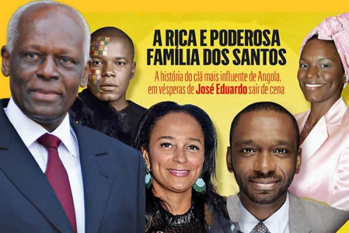 O que esperar do regresso de Eduardo dos Santos a Angola e o &quot;segredo dos deuses&quot; que vai salvar Isabel dos Santos