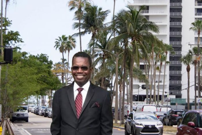 João Lourenço, representa um perigo para o avanço do processo democrático em Angola