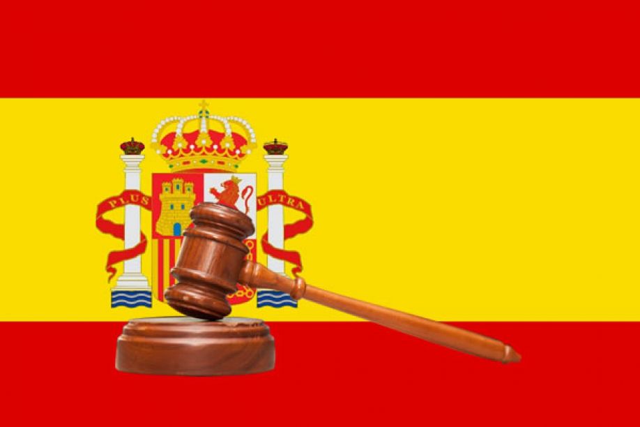 Justiça espanhola acusa 27 pessoas de pagamento de comissões ilegais em Angola