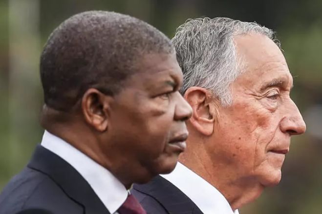Angola e a velha tática do inimigo externo para promover a união