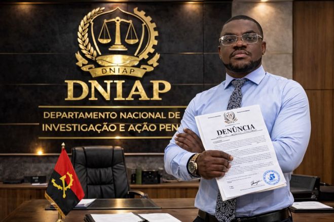 Teixeira Cândido aciona Ministério Público após ser alvo de espionagem com spyware