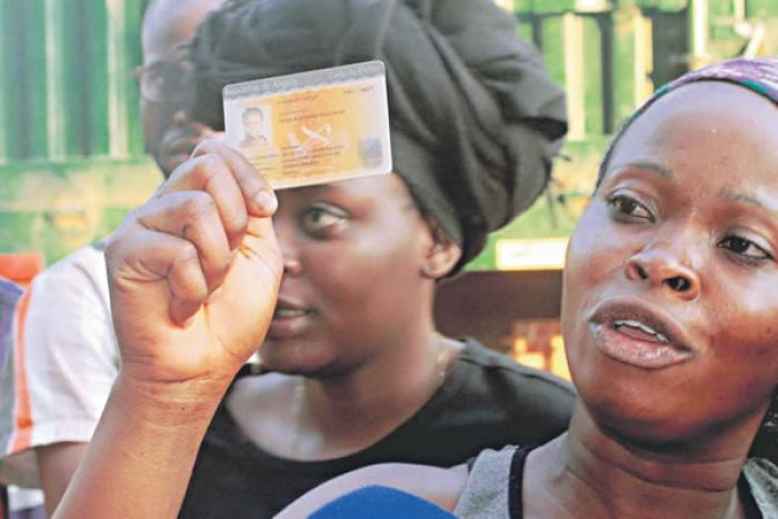 Governo propõe prisão maior e multa para falsificadores do cartão eleitoral