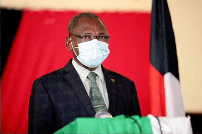 PRS quer explicações sobre "tamanha brutalidade" contra manifestantes