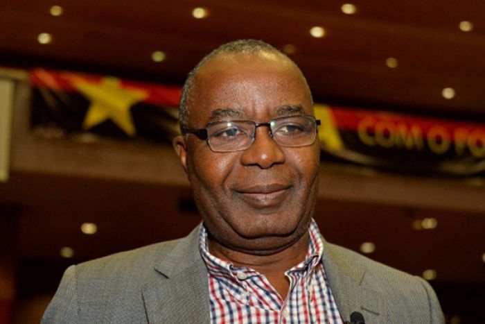 Ex-SG do MPLA  faz apelo ao voto e diz que 3 será o número da Unidade Nacional