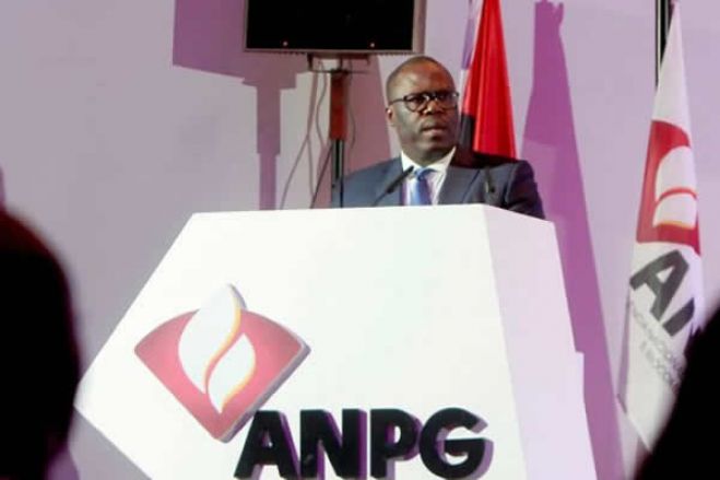 Produção de petróleo em Angola cai entre 10% a 15% ao ano – Agência de Petróleos