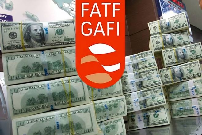 Inclusão de Angola na &quot;lista cinzenta&quot; do Gafi &quot;já era esperada&quot; - economista angolano