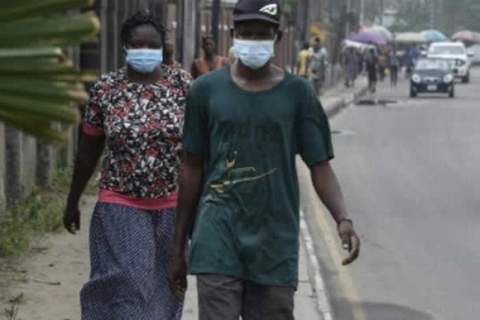 Rumores sobre &quot;vento contaminado de coronavírus&quot; assustam cidade do Luena