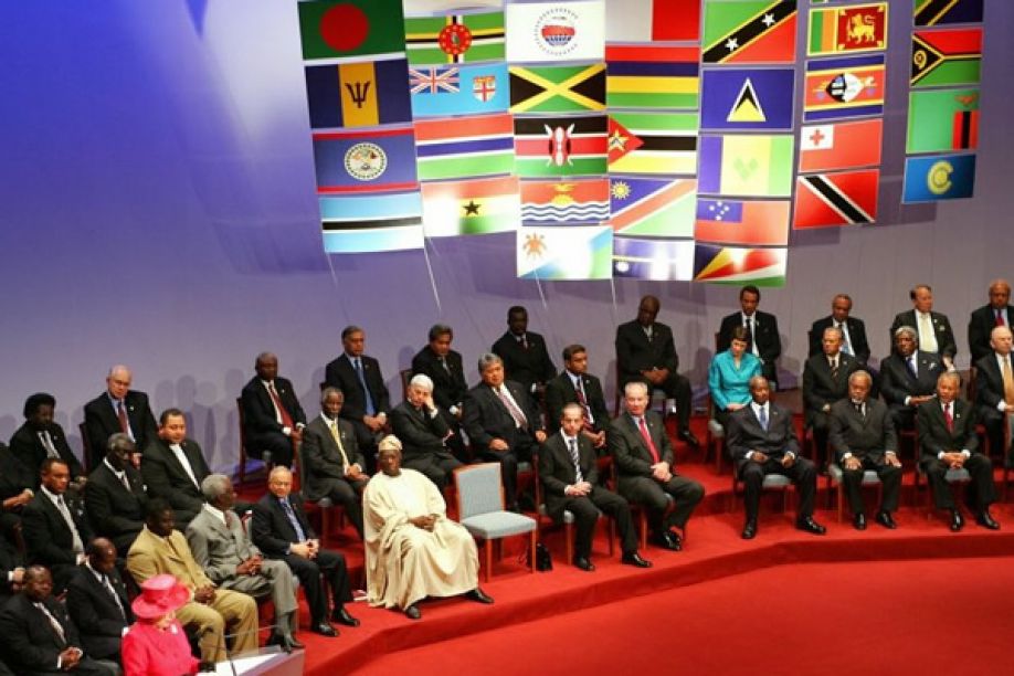 Angola formaliza adesão à comunidade anglófona &quot;Commonwealth&quot;
