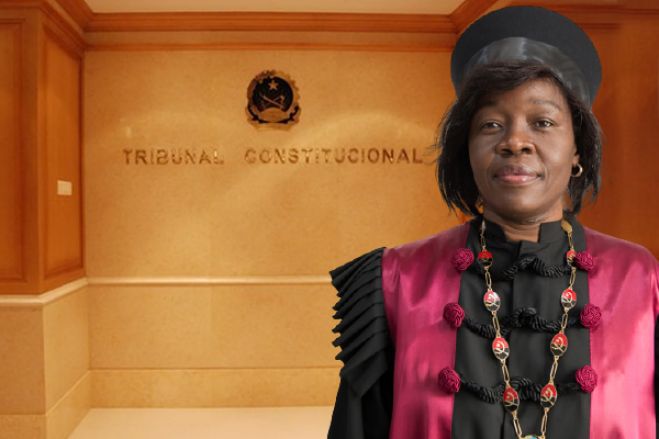 Tribunal Constitucional em Angola alvo de críticas quanto à sua credibilidade