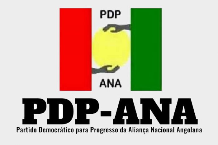 PDP-ANA em crise com duas sensibilidades a acusarem-se mutuamente